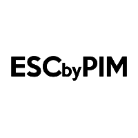 Esc By Pim logo
