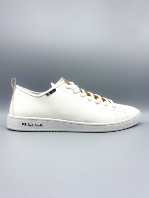 Shoe Miyata 01-white