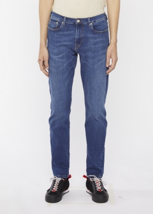 Tapered Jean md