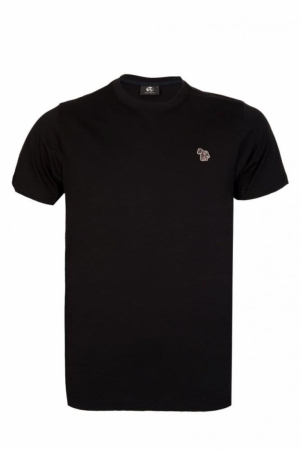 T Shirt 79-Black