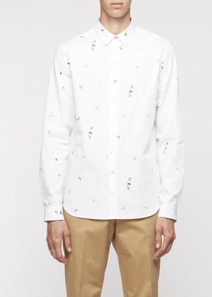 shirt 01-white
