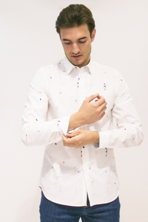 shirt 01-white