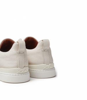 Sneakers Pan/White